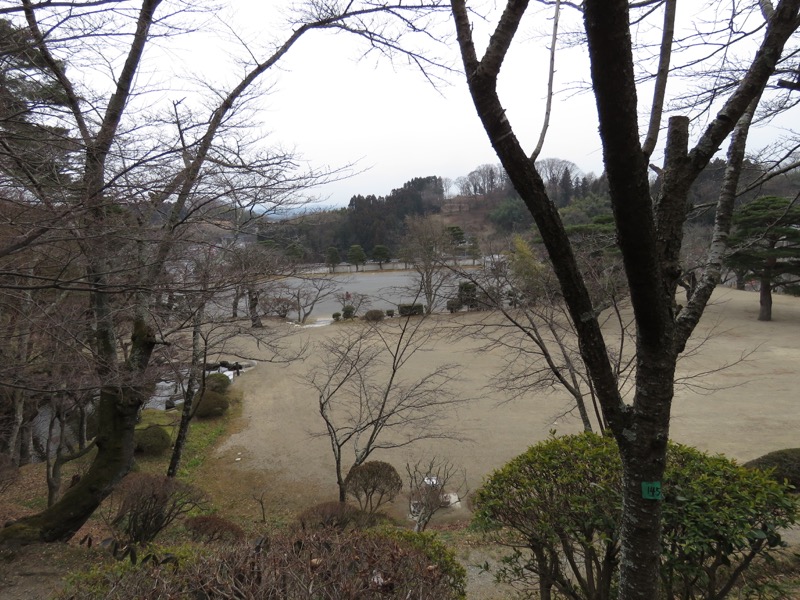 安達太良山登山