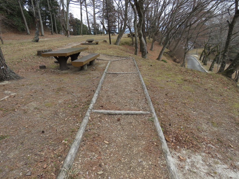 安達太良山登山