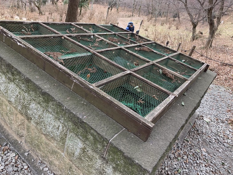 安達太良山登山