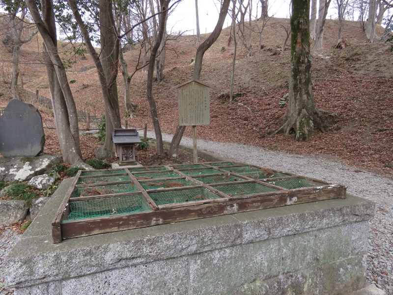 安達太良山登山