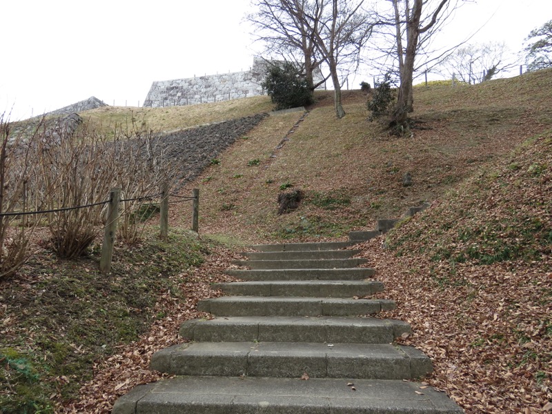 安達太良山登山