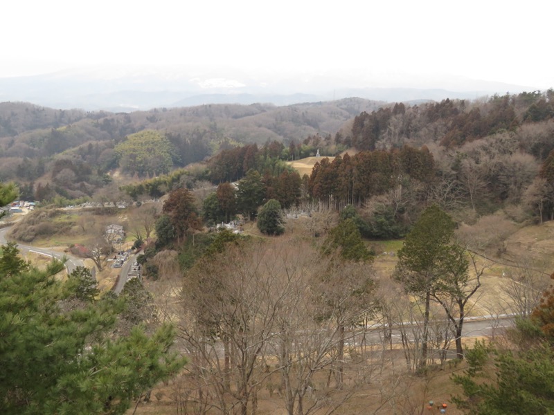 安達太良山登山