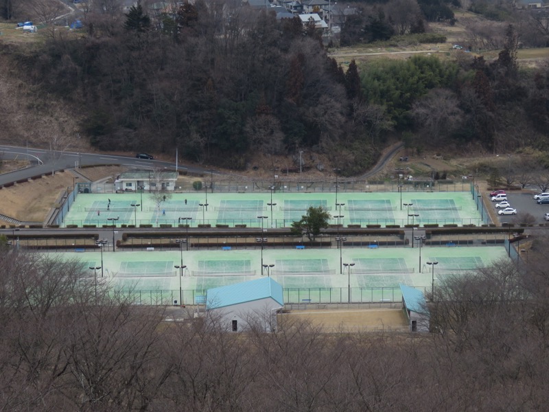 安達太良山登山