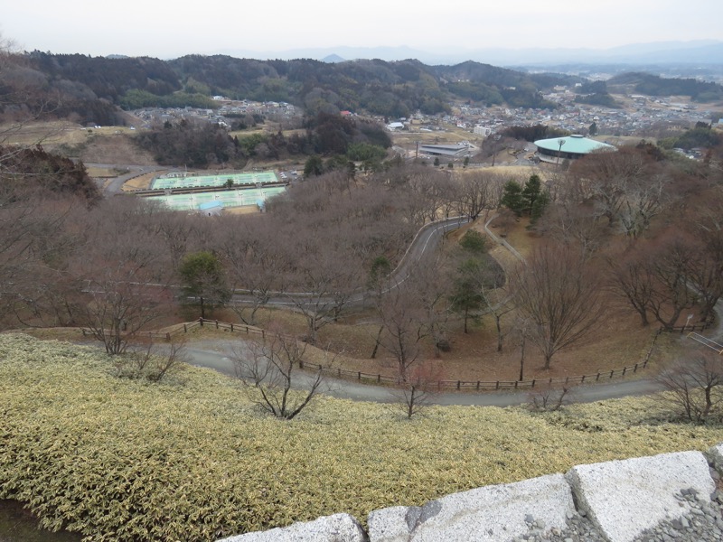 安達太良山登山