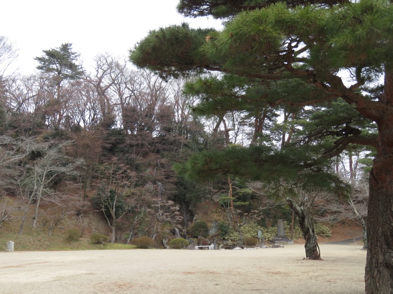 安達太良山登山