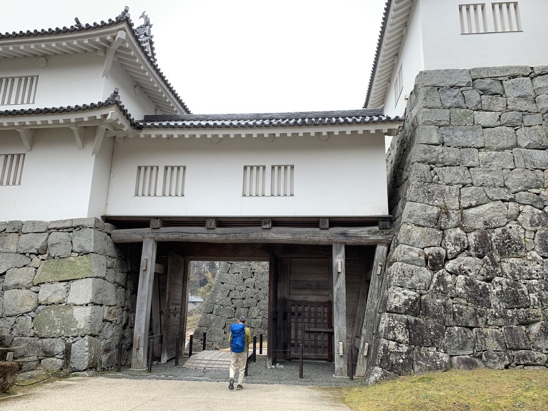 安達太良山登山