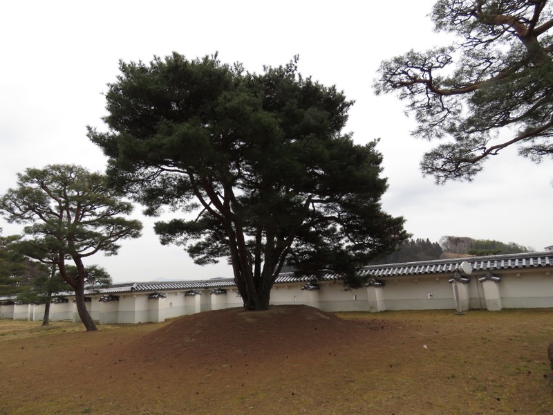 安達太良山登山