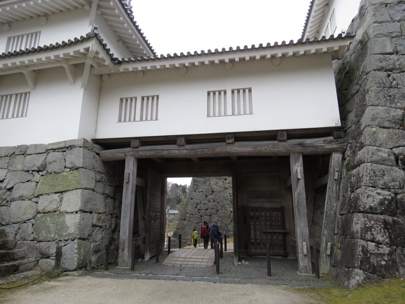 安達太良山登山