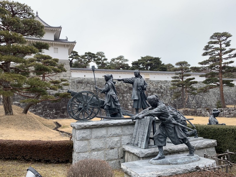 安達太良山登山