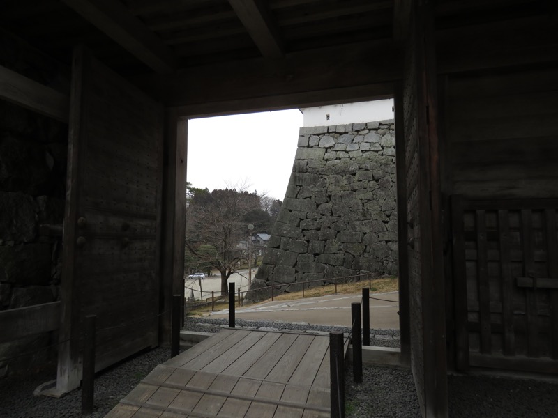 安達太良山登山