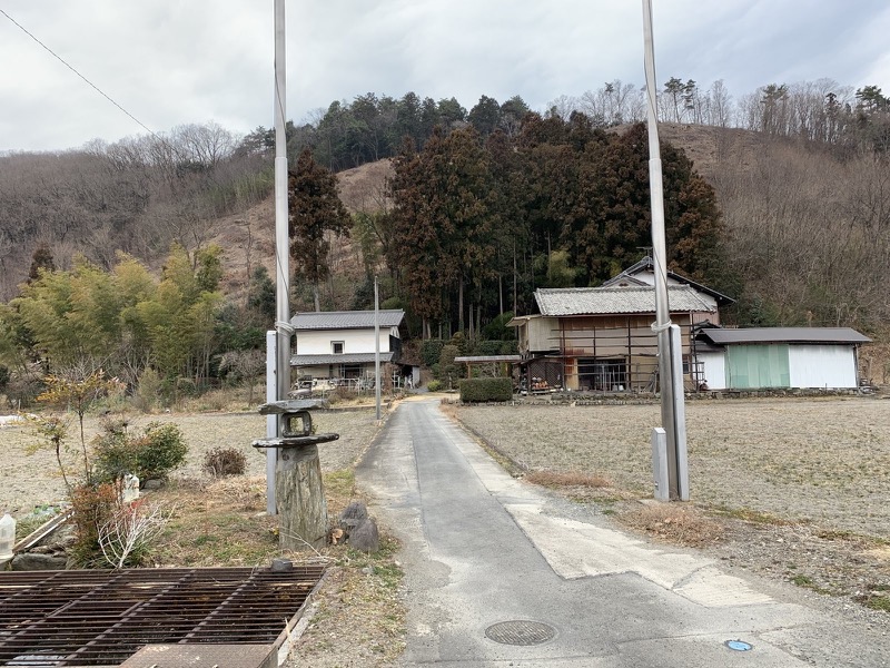 長瀞アルプス、宝登山登山