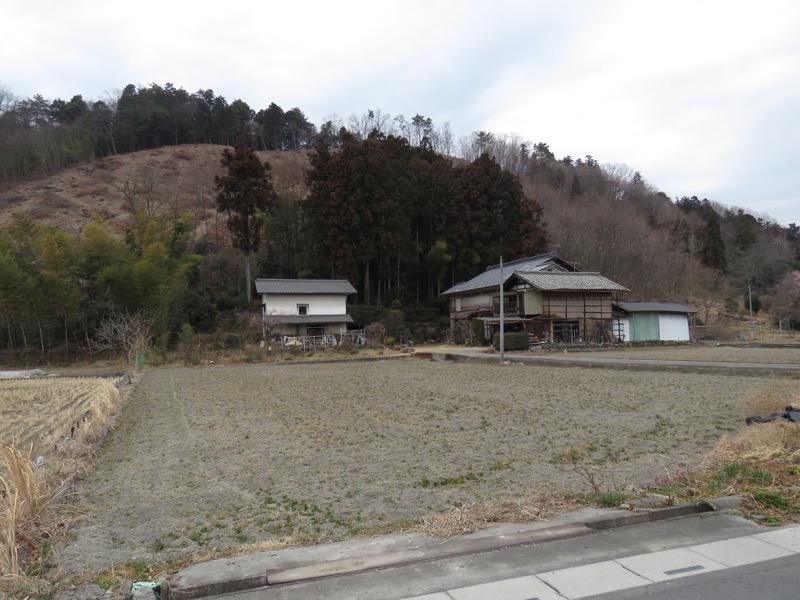 長瀞アルプス、宝登山登山