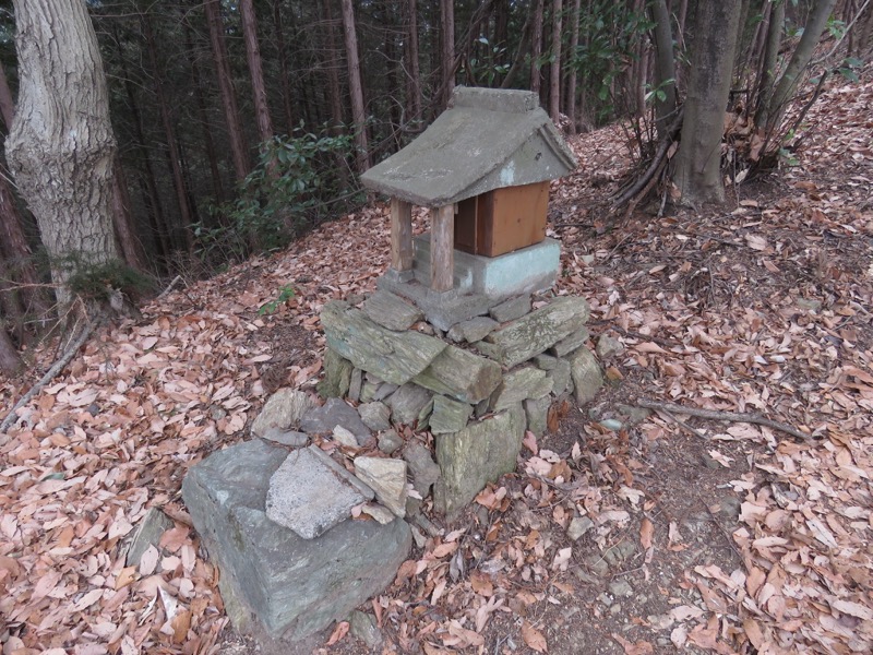 長瀞アルプス、宝登山登山