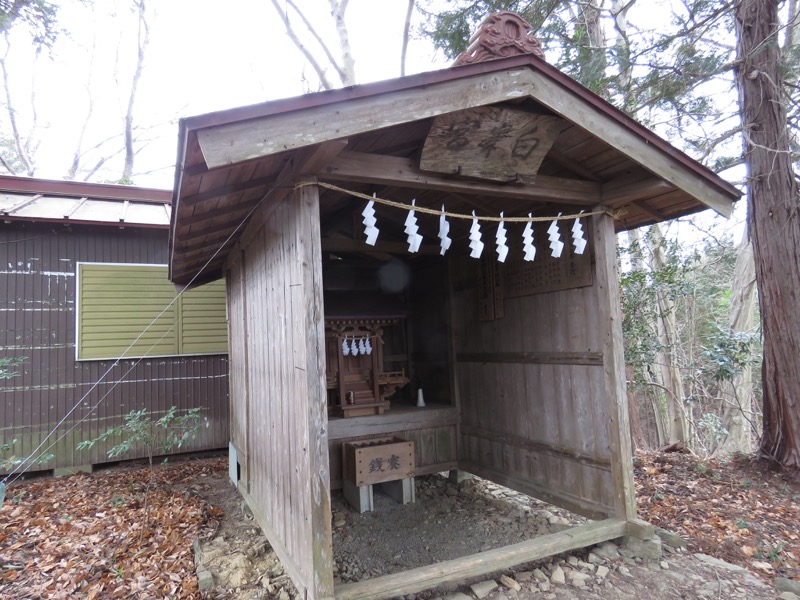 長瀞アルプス、宝登山登山