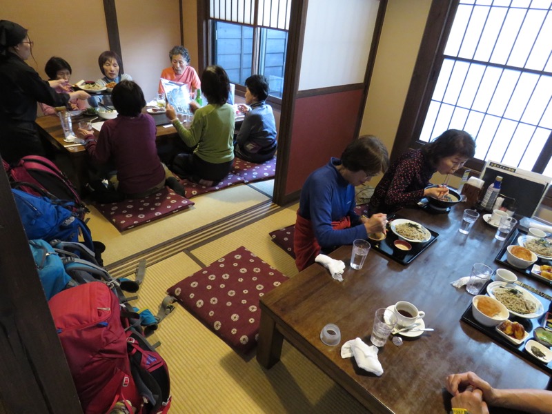 長瀞アルプス、宝登山登山