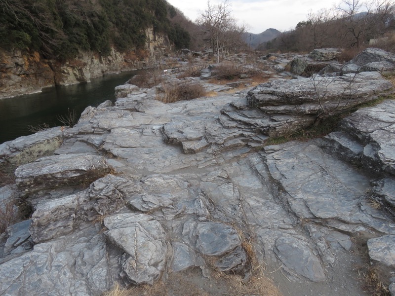 長瀞アルプス、宝登山登山