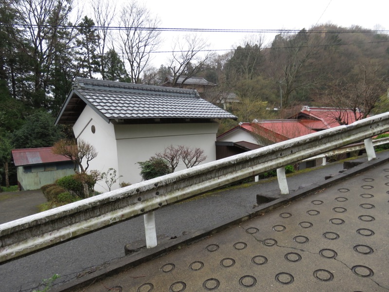 大山・三峰山登山