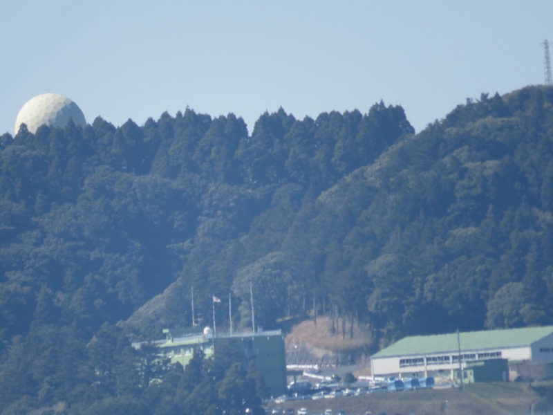 烏場山登山、花嫁街道、花婿街道