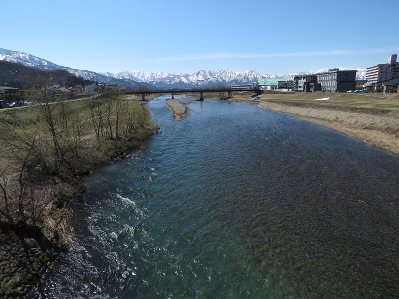坂戸山登山