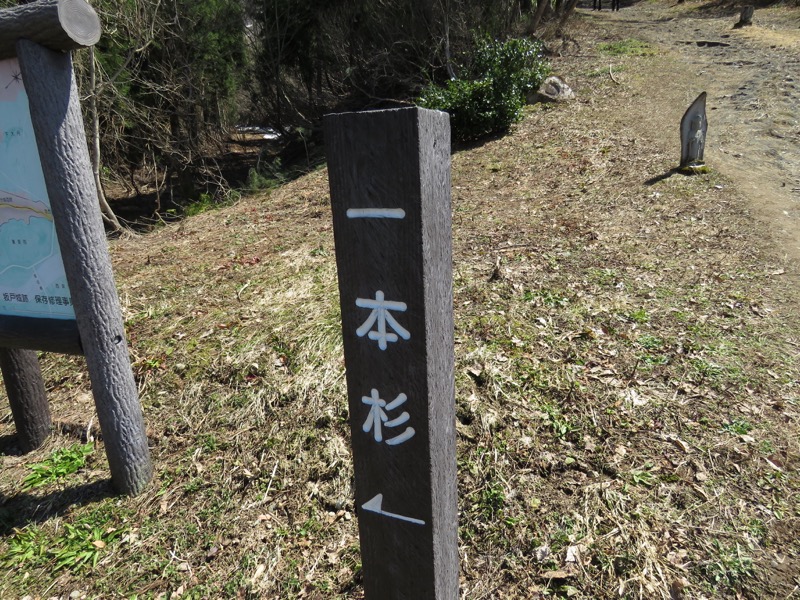 坂戸山登山