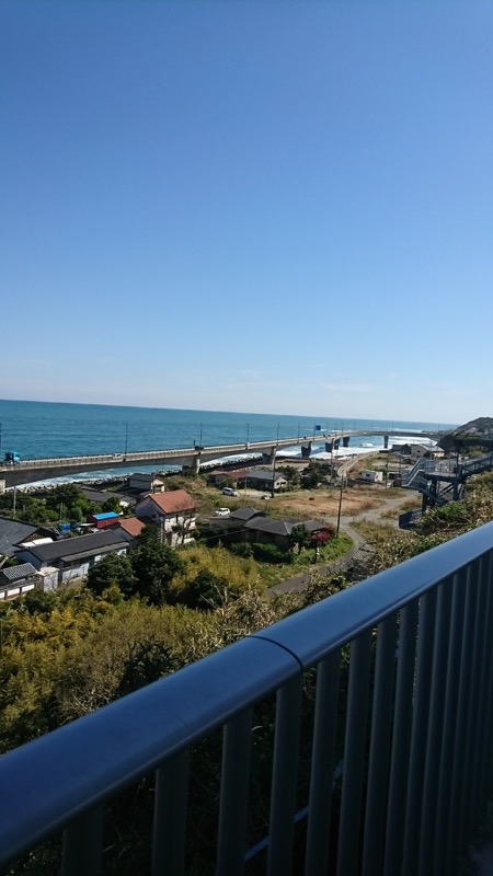 御岩山・登山