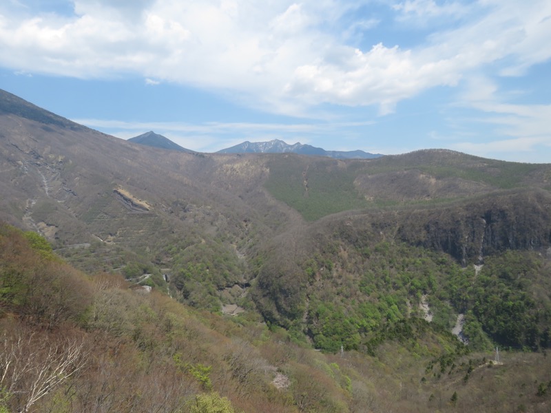 半月山登山