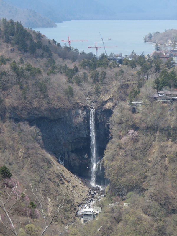 半月山登山