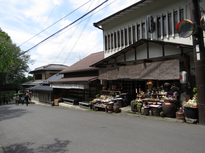 大台ヶ原〜大杉谷