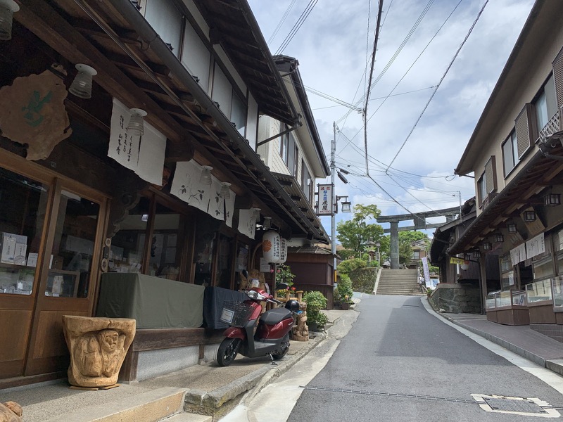 大台ヶ原〜大杉谷