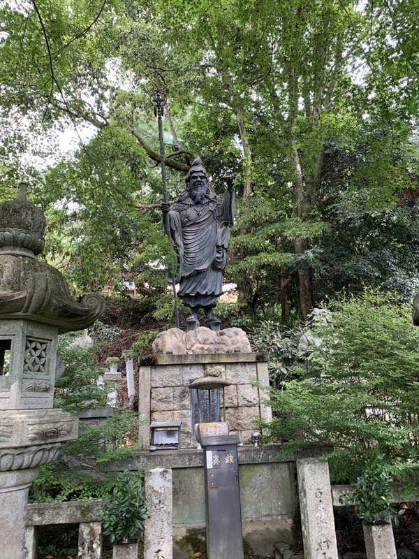 大台ヶ原〜大杉谷