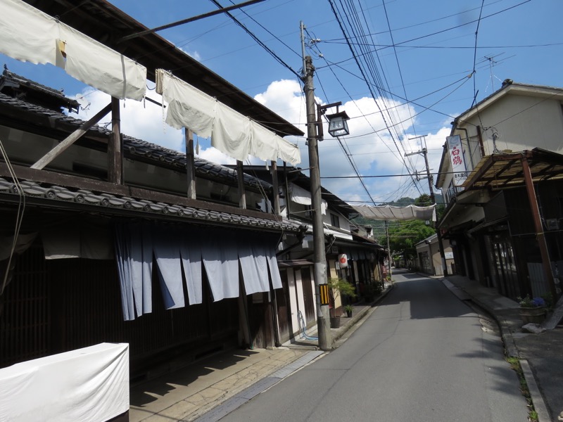 大台ヶ原〜大杉谷