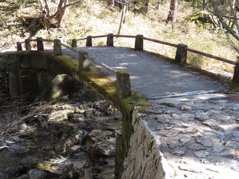 大台ヶ原〜大杉谷