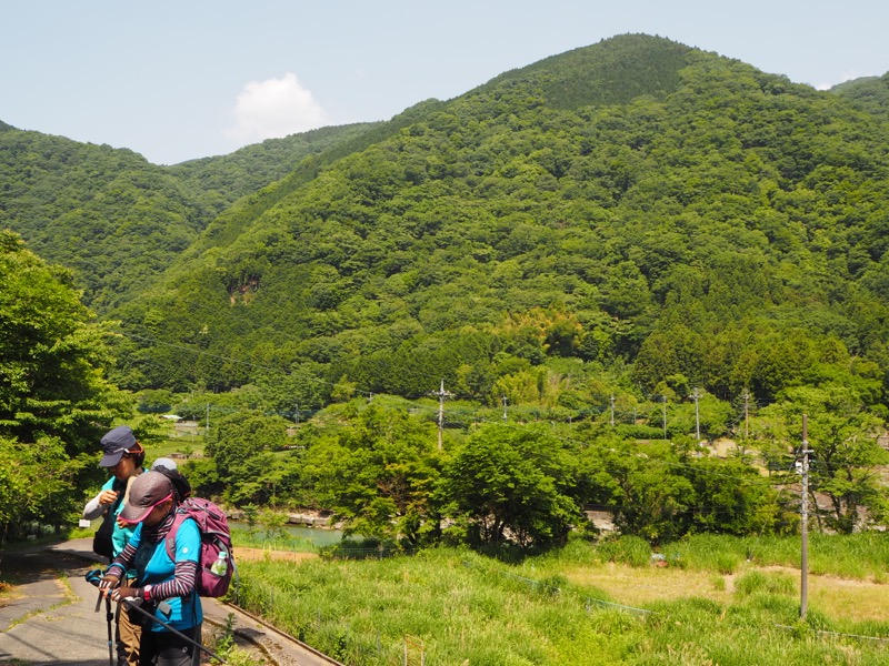 不老山