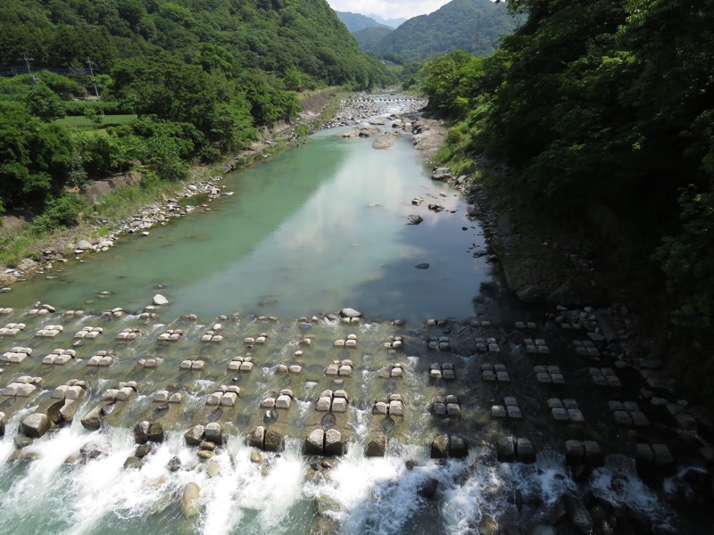 不老山登山