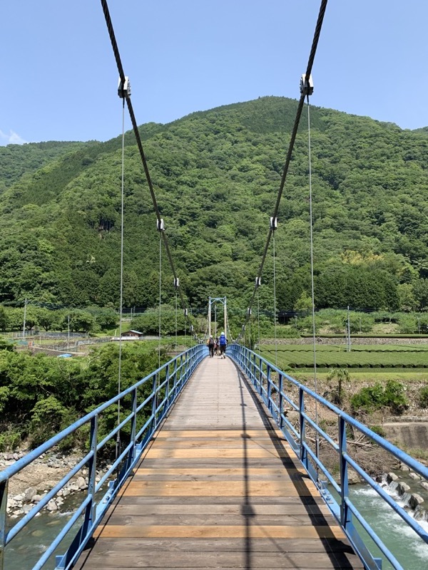 不老山登山