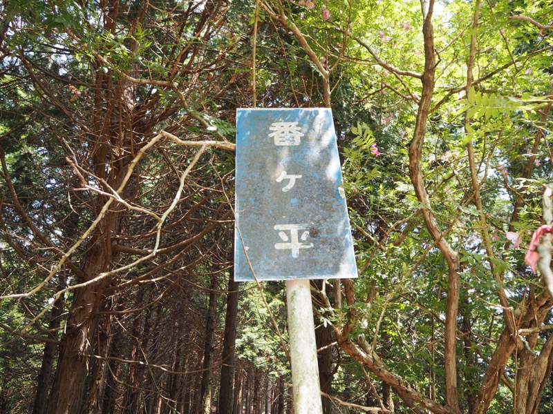 不老山