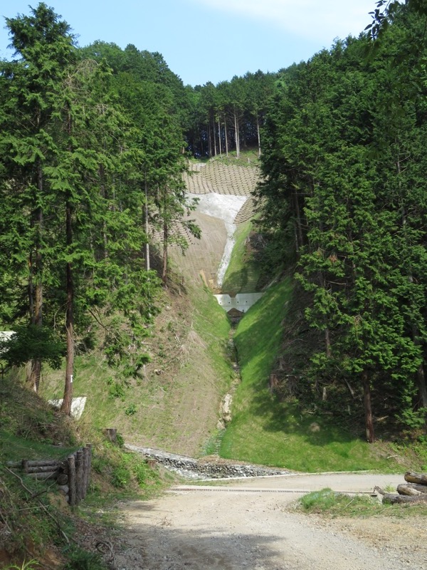 不老山登山