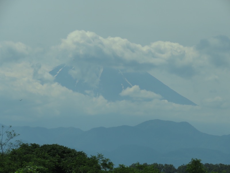 鳳凰三山