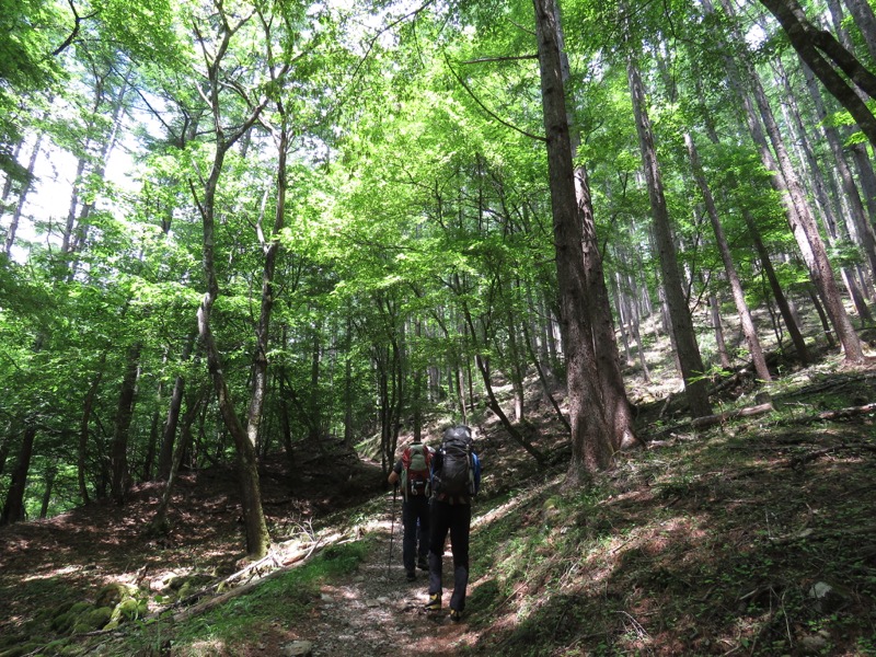 鳳凰三山