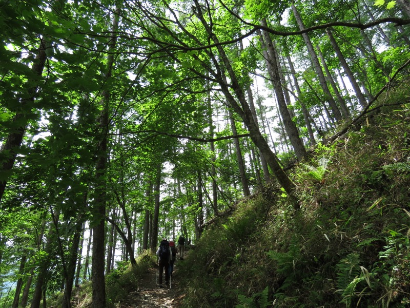 鳳凰三山