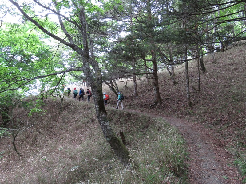 鳳凰三山