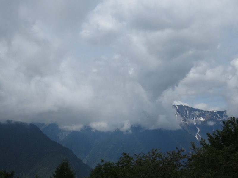 鳳凰三山