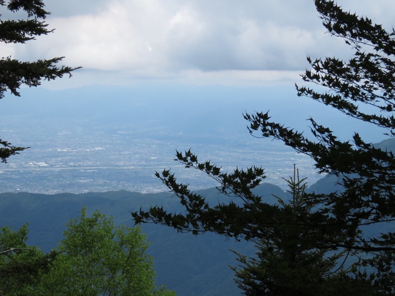 鳳凰三山