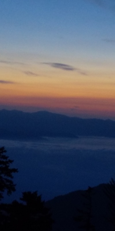 鳳凰三山