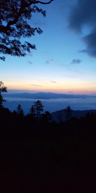鳳凰三山
