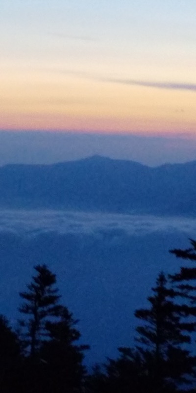 鳳凰三山