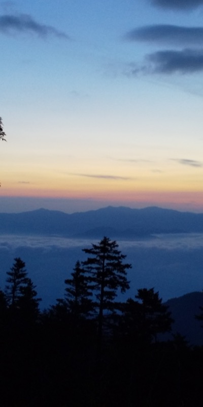 鳳凰三山