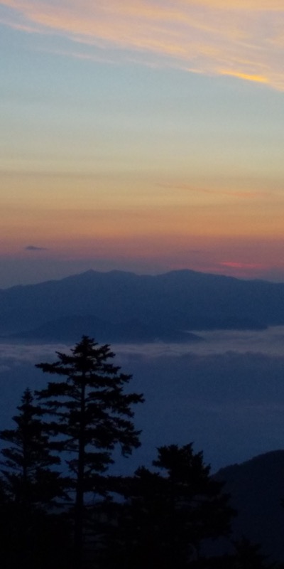 鳳凰三山