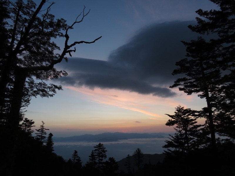 鳳凰三山