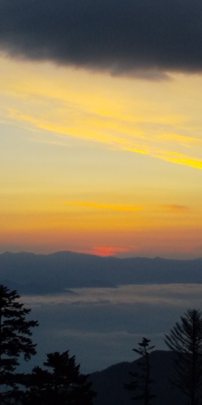 鳳凰三山